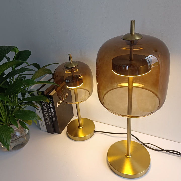 Palmiro Table Lamp