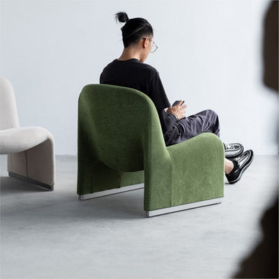 Eliodoro Chair