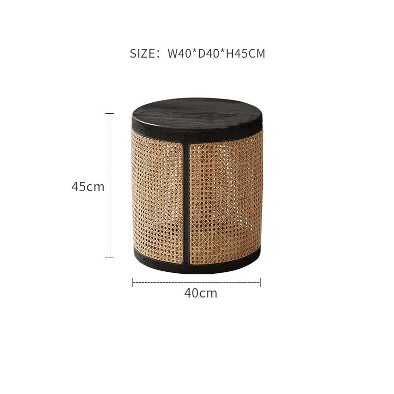 Elliana Side Table