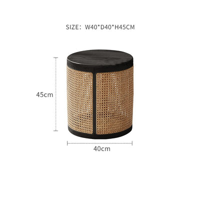 Elliana Side Table