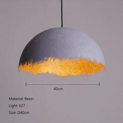 Bristol Pendant Light