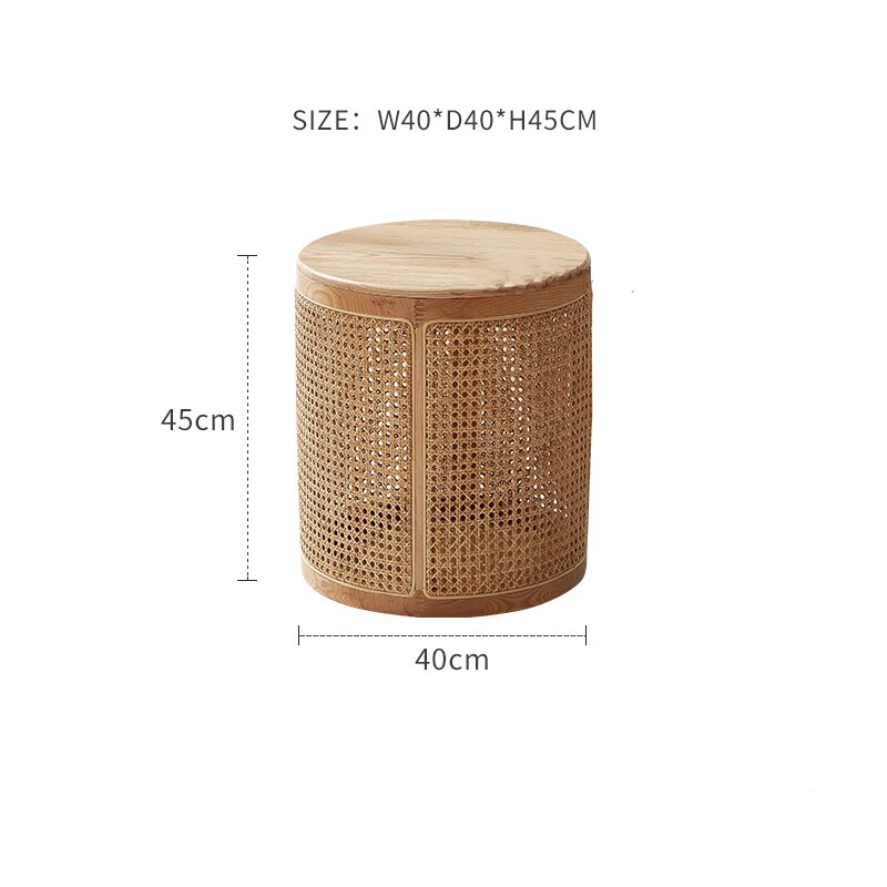 Elliana Side Table