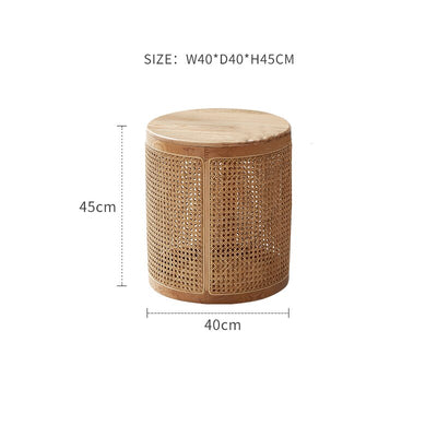 Elliana Side Table