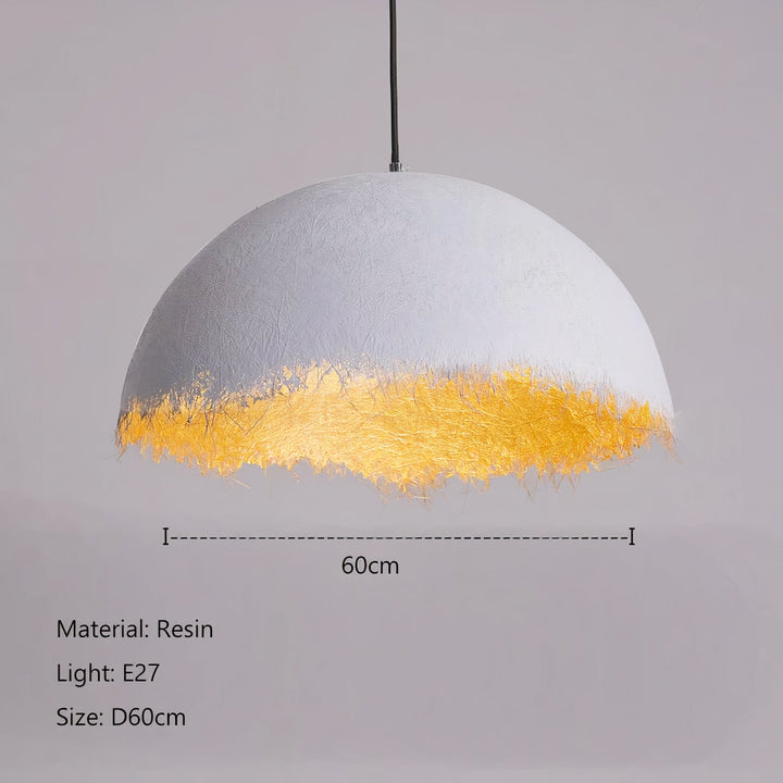Bristol Pendant Light