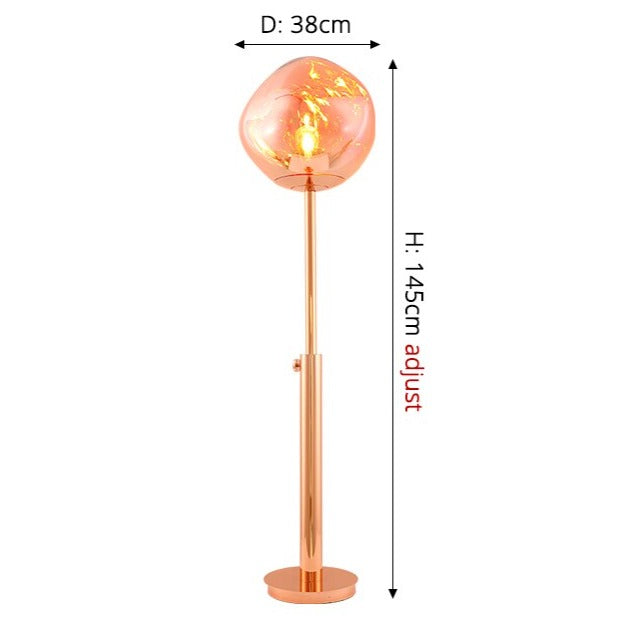 Ellie Lamp