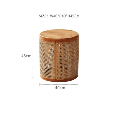Elliana Side Table