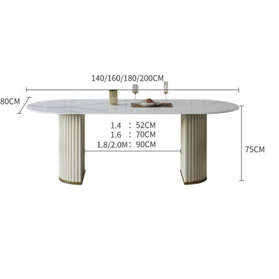 Kaelie Dining Table