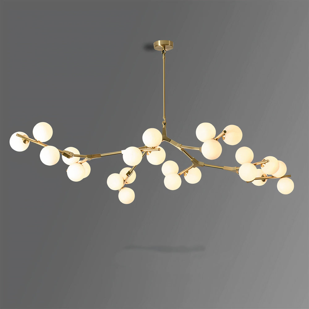 Prairie Ceiling Light