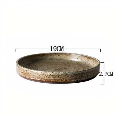 Rosalyn Stoneware