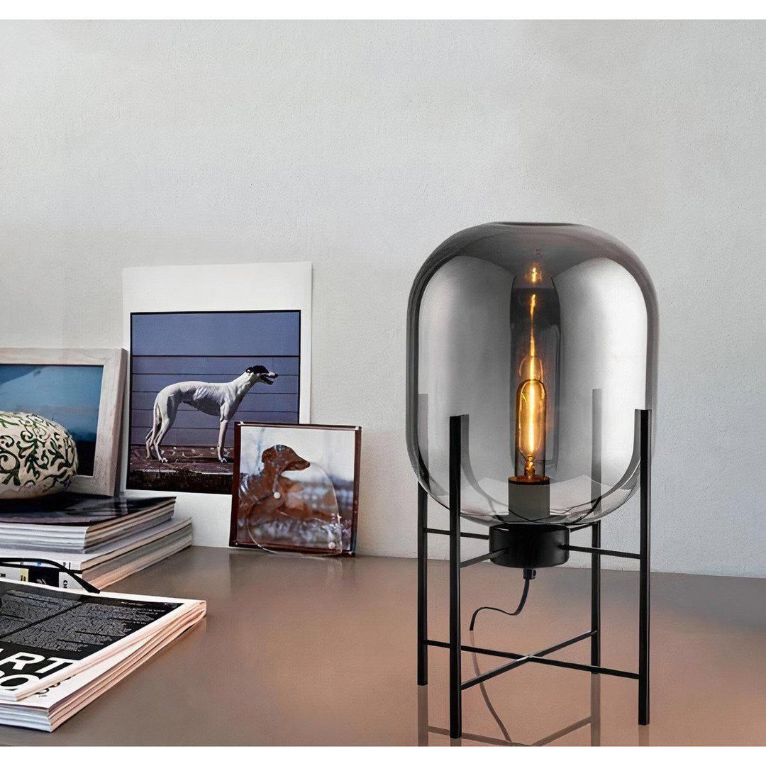 Anastasia Lamp