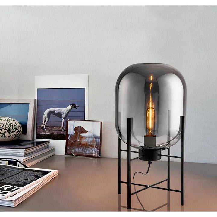 Anastasia Lamp