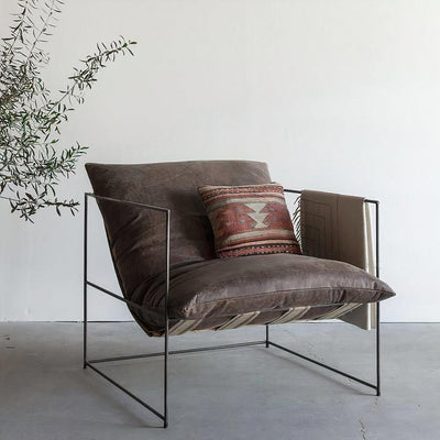 Dominica Armchair