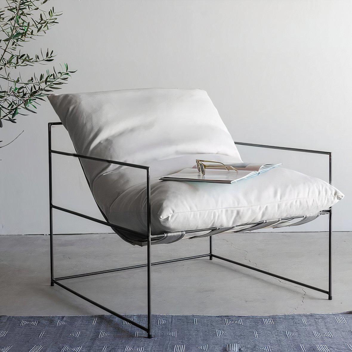 Dominica Armchair
