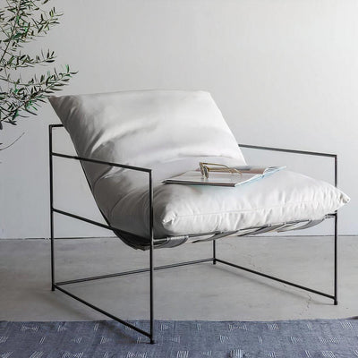 Dominica Armchair