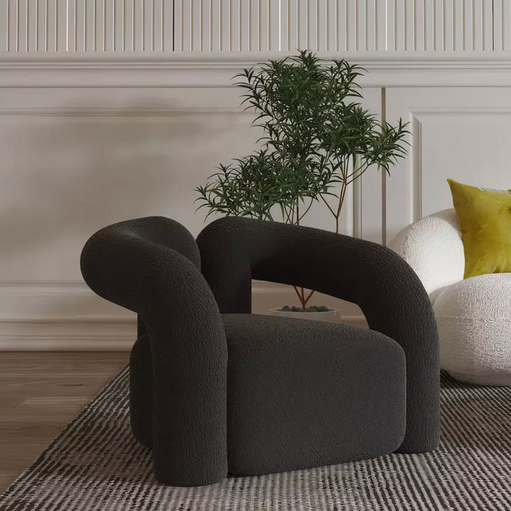 Francie Chair
