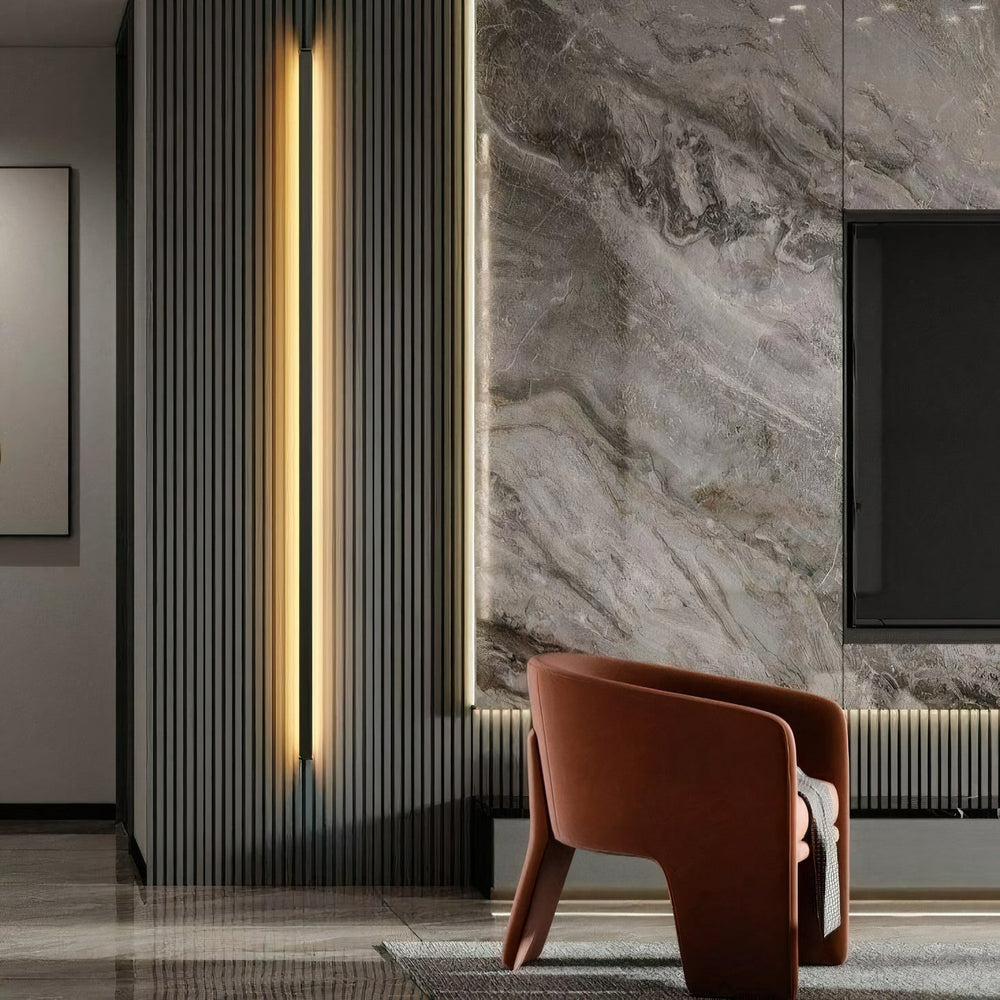 Haylo Minimal Bar Light 
