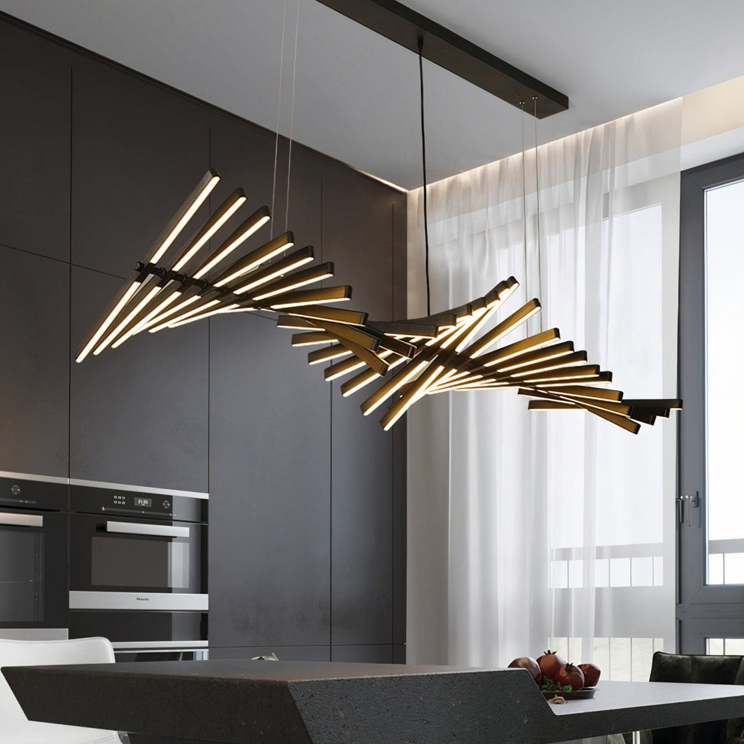 Sam Chandelier