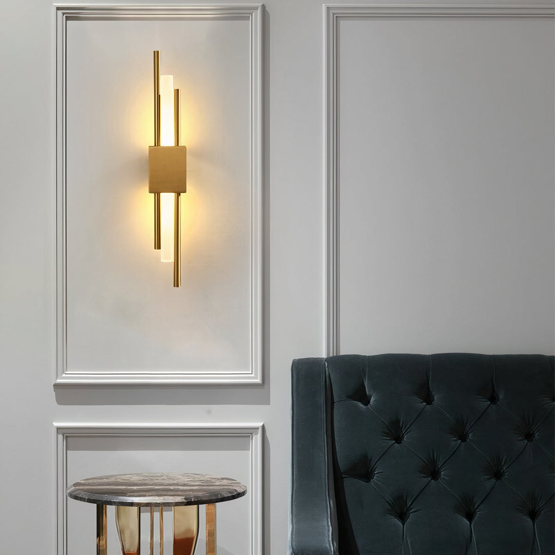 Seraphina Wall Lamp