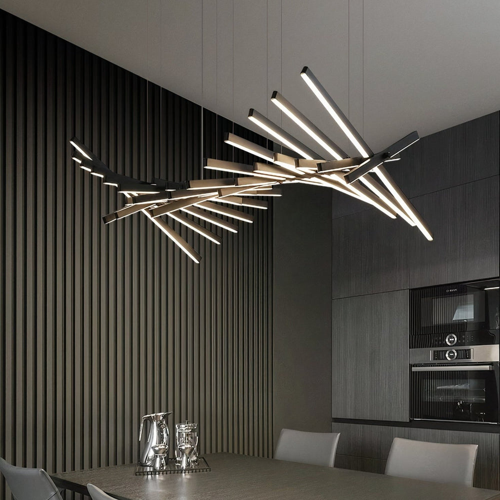 Sam Chandelier