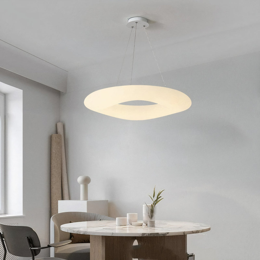Chrysanthemum Nordic Ceiling Light