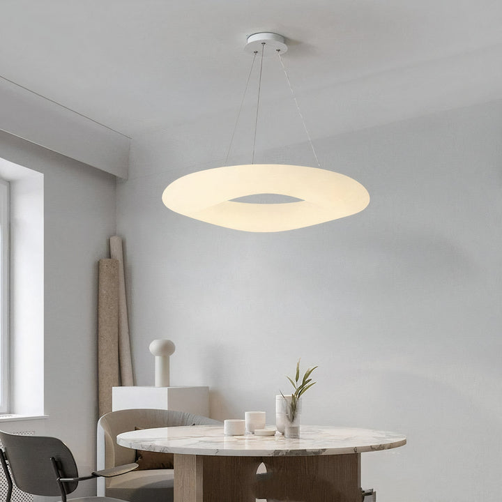 Chrysanthemum Nordic Ceiling Light