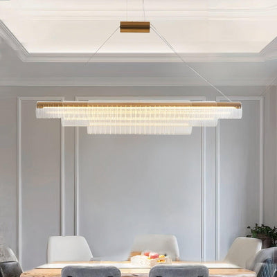Tyra Chandelier Light