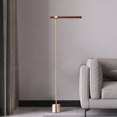 Lexley Floor Lamp