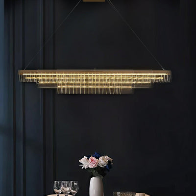 Tyra Chandelier Light