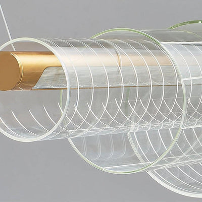 Tyra Chandelier Light