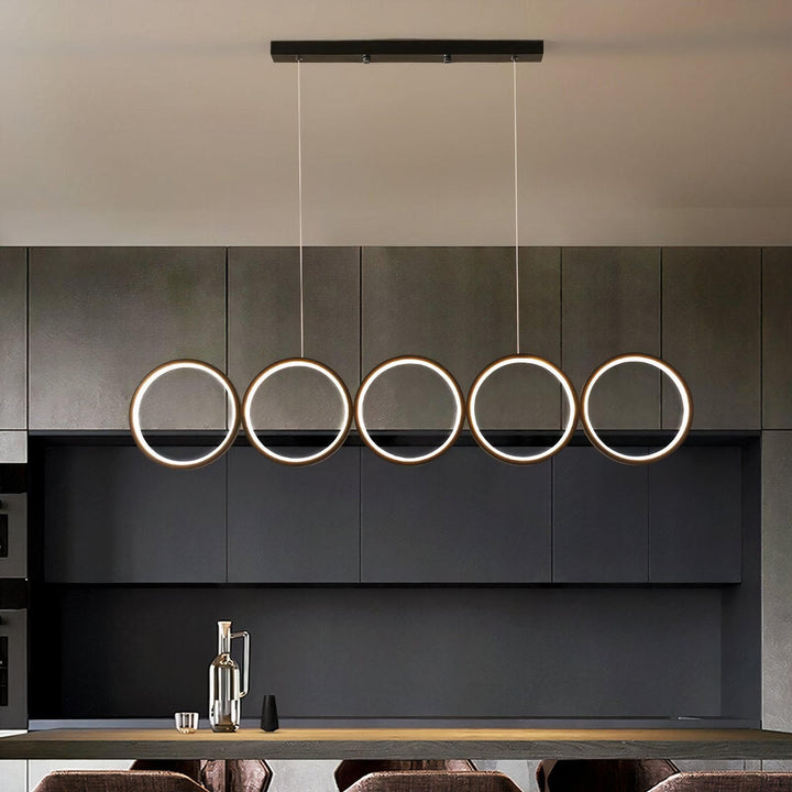 Sial Chandelier Light