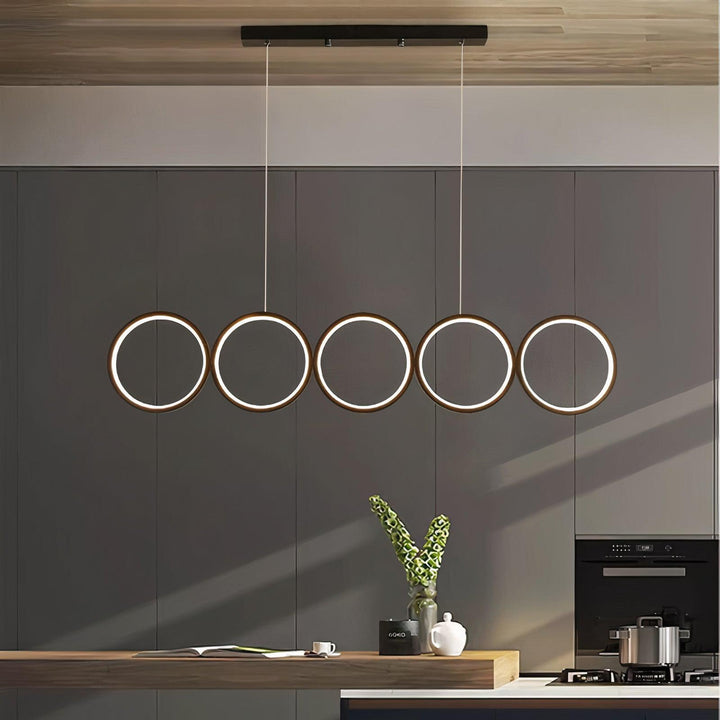 Sial Chandelier Light
