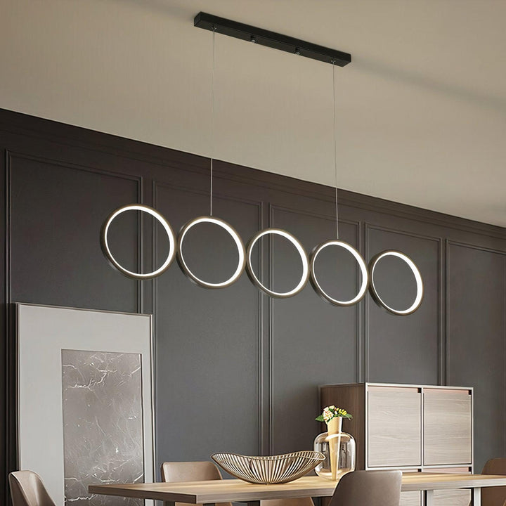 Sial Chandelier Light