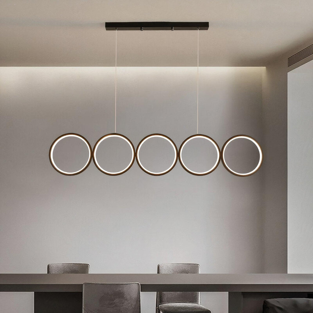 Sial Chandelier Light