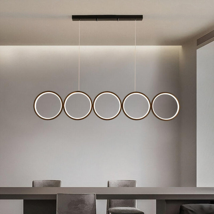 Sial Chandelier Light