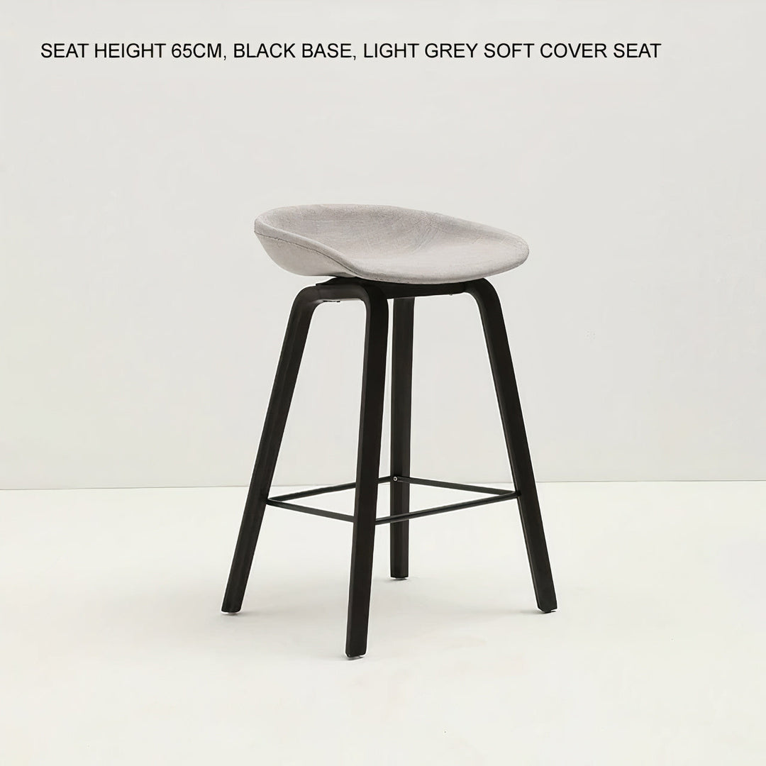 North Barstool
