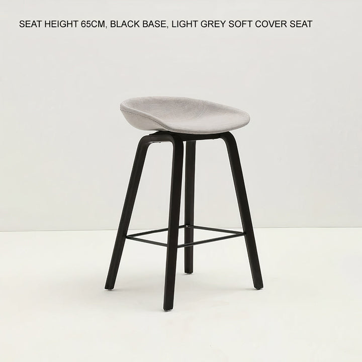 North Barstool