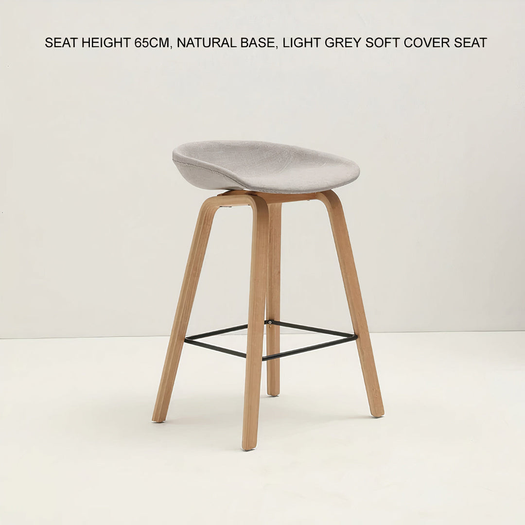North Barstool