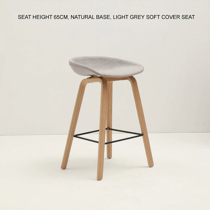 North Barstool