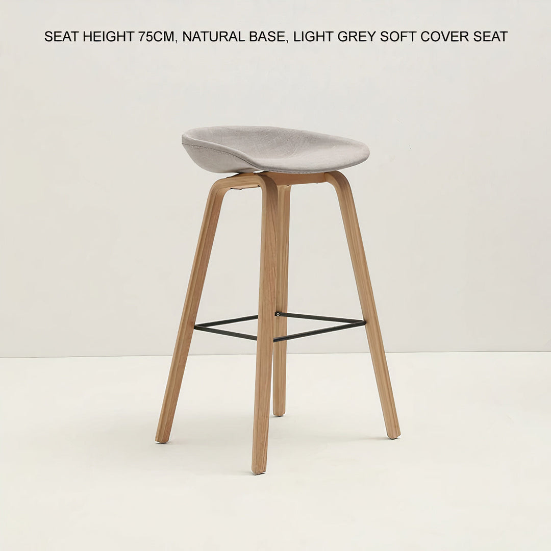 North Barstool