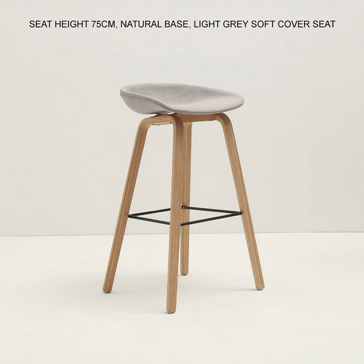 North Barstool