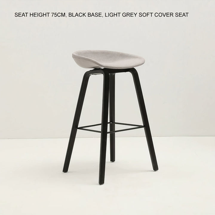 North Barstool