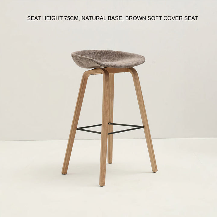 North Barstool