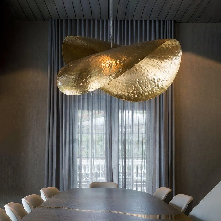 Rebel Chandelier Light