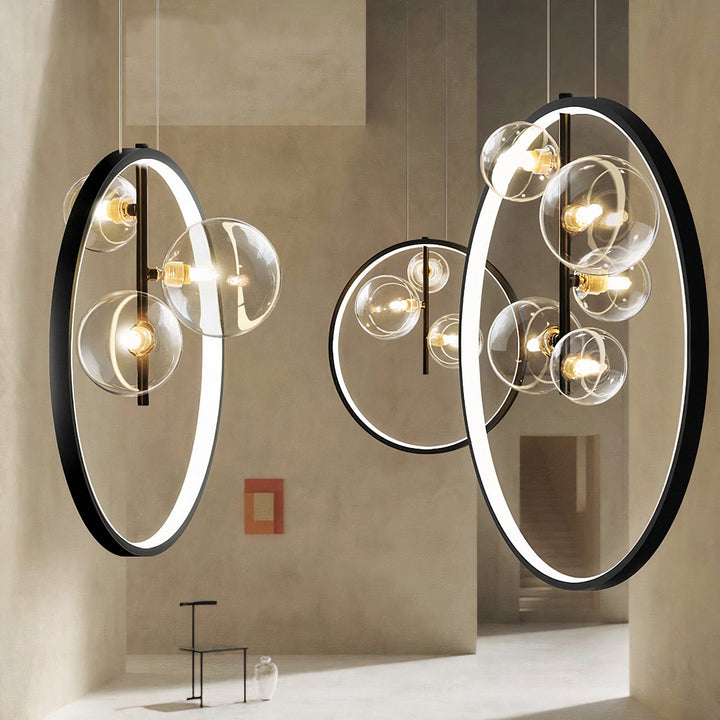 Pixie Chandelier