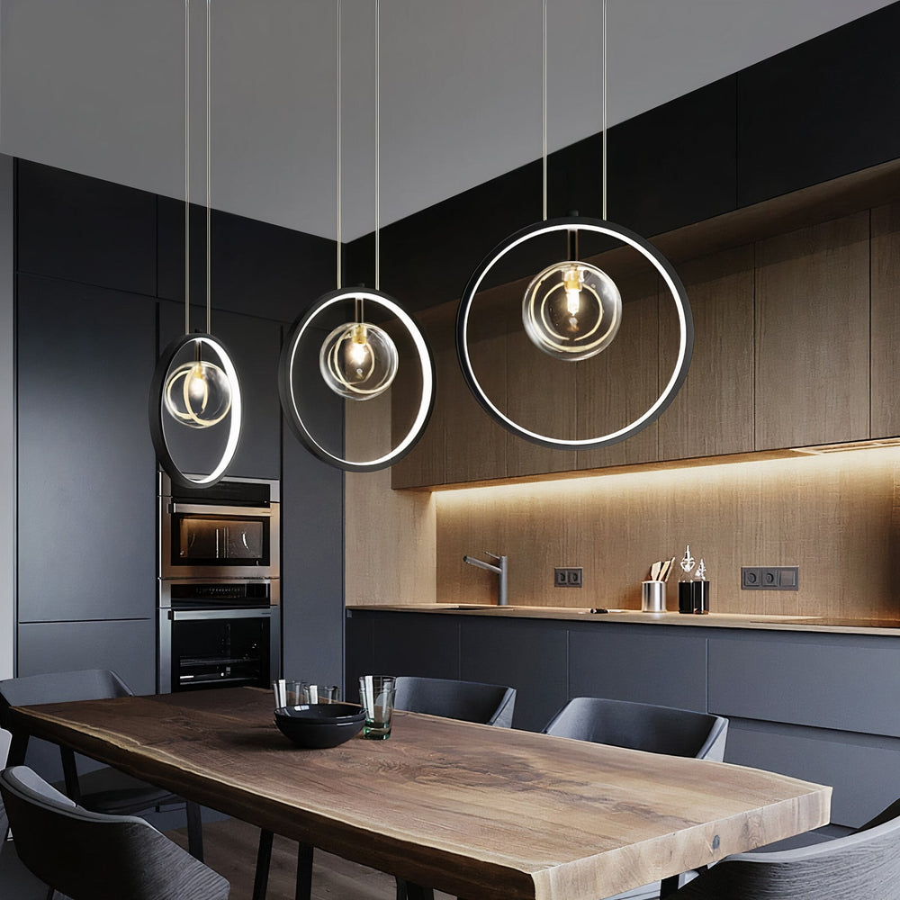 Pixie Chandelier
