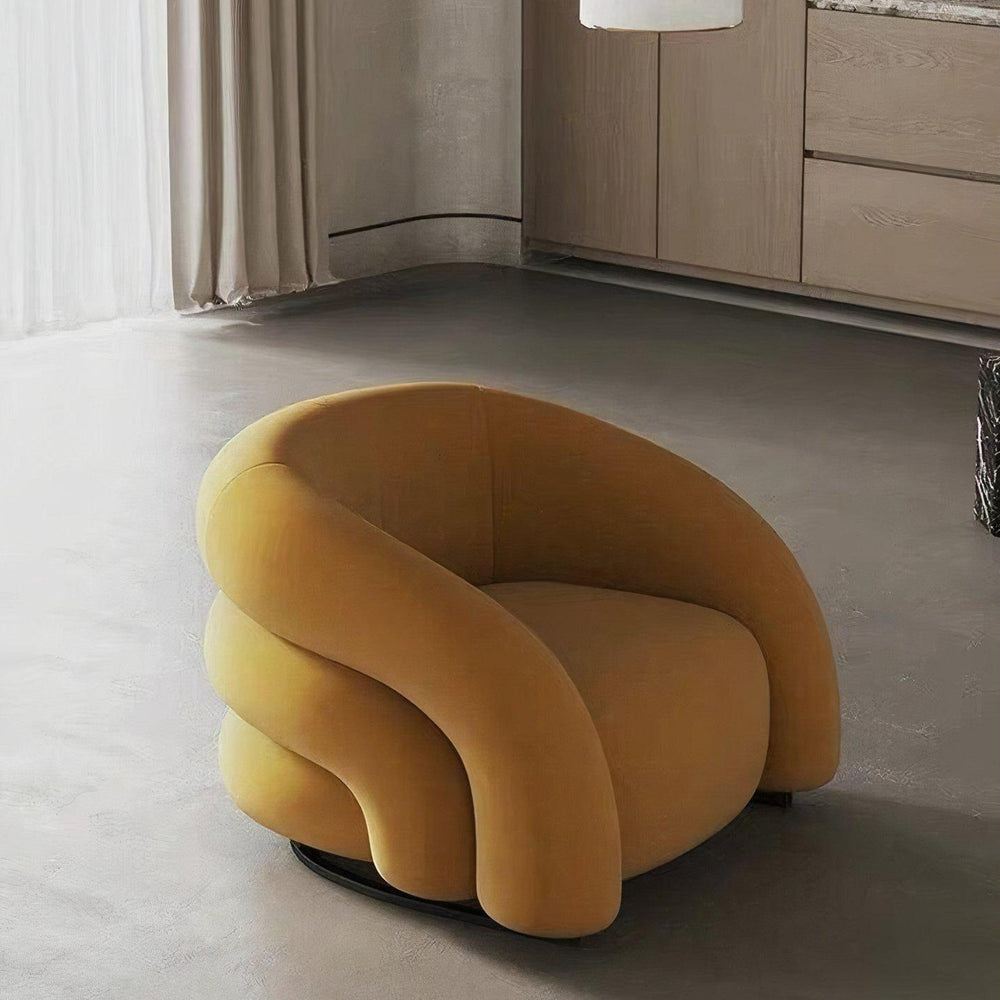 Campbell Armchair