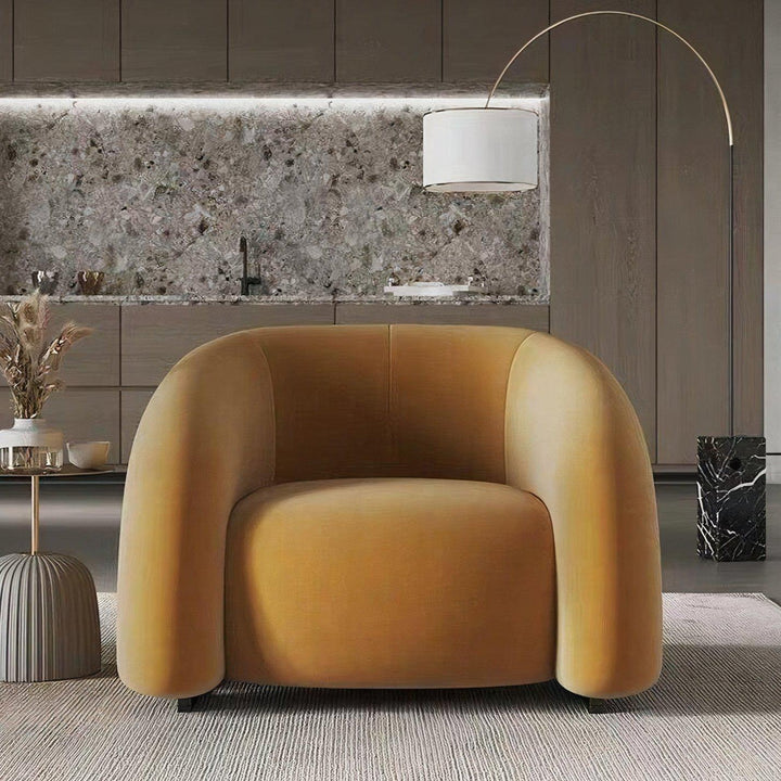 Campbell Armchair