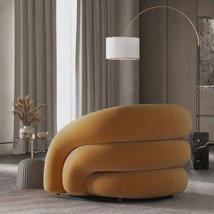 Campbell Armchair