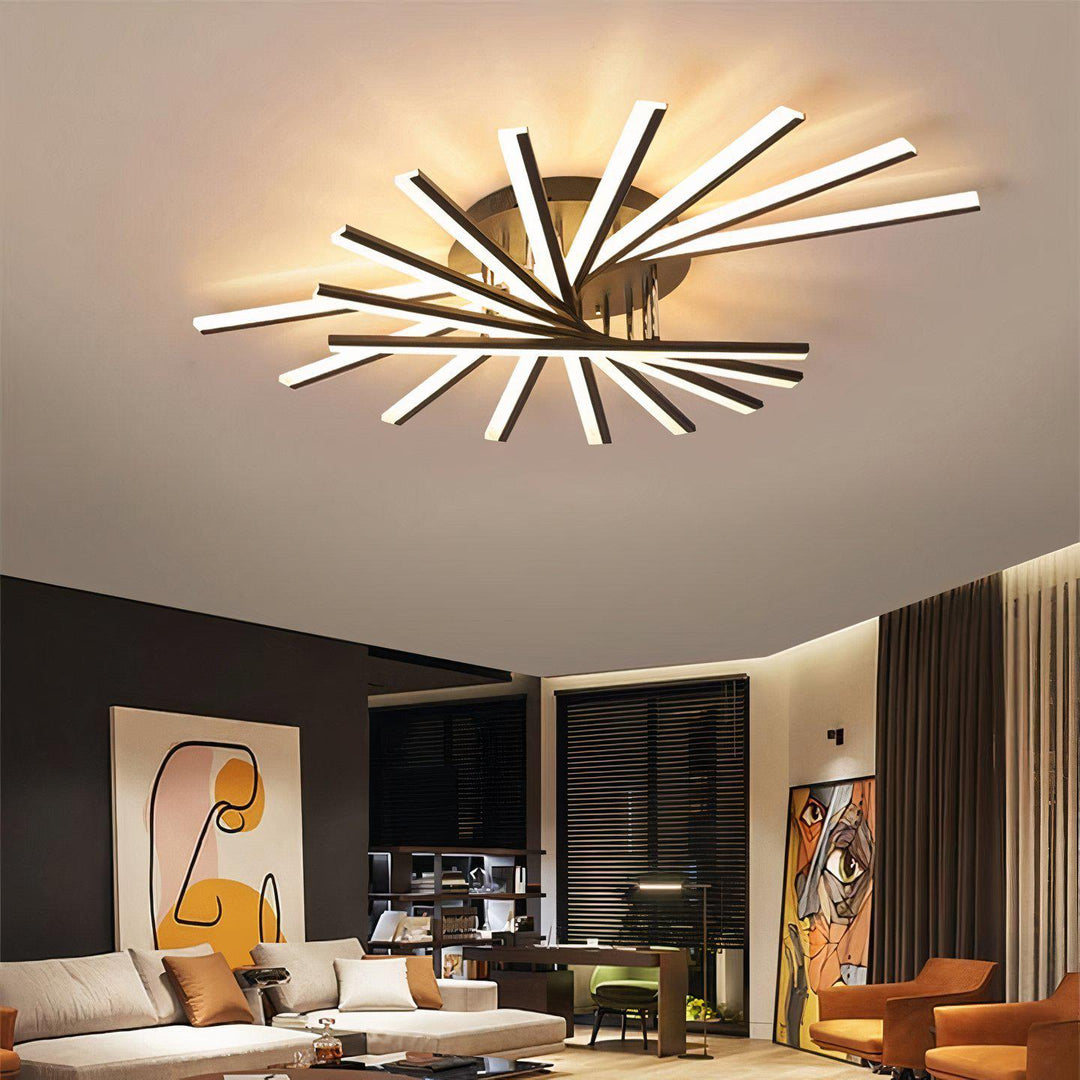 Ivy Ceiling Light