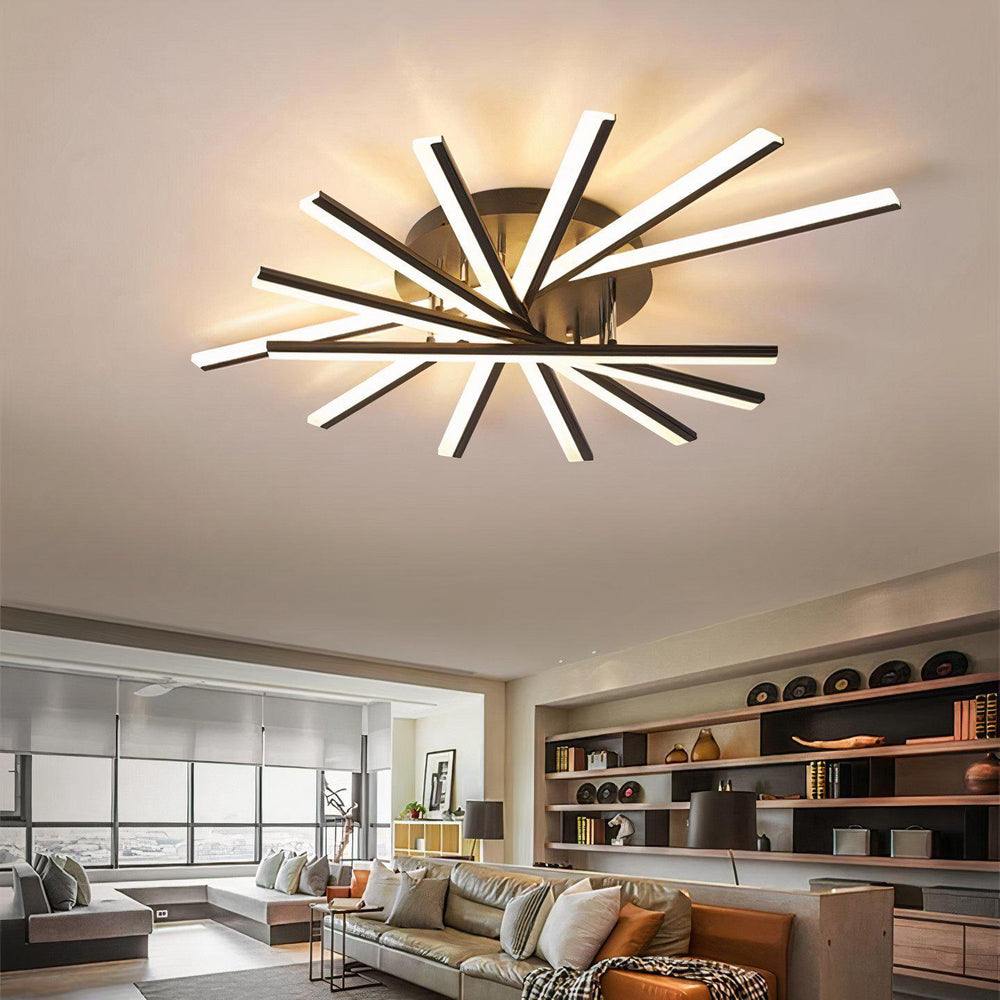 Ivy Ceiling Light
